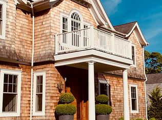 81 Birchwood Ln, Bridgehampton, NY 11932