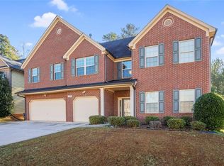 350 Cog Hill Dr, Fairburn, GA 30213
