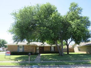 2801 Blanco St, Wichita Falls, TX 76308