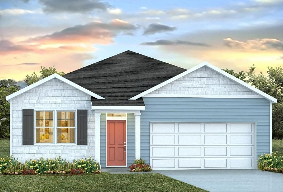 Plan Elevation.
