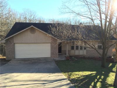 5 W Regent Ln, Bella Vista, AR, 72715