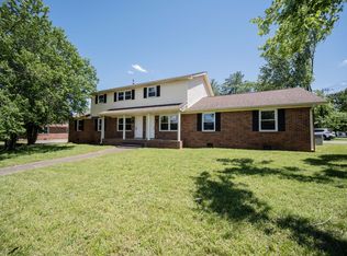 702 E Northfield Blvd, Murfreesboro, TN 37130