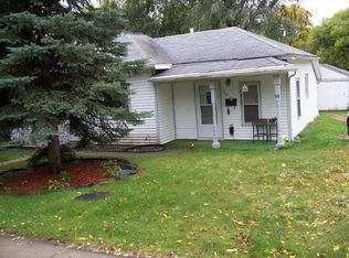 605 Iowa Ave, Dell Rapids, SD 57022