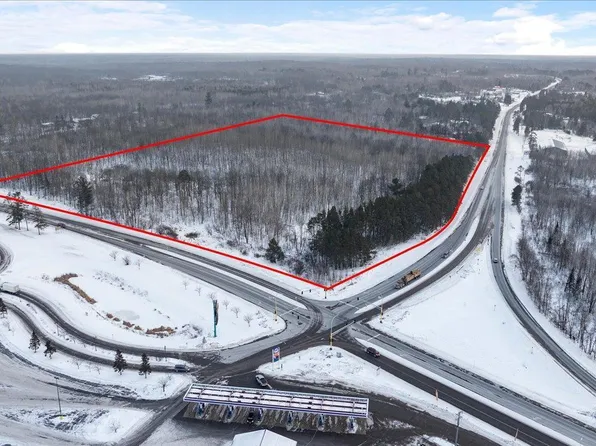 Tbd State Highway 371, Walker, MN 56484