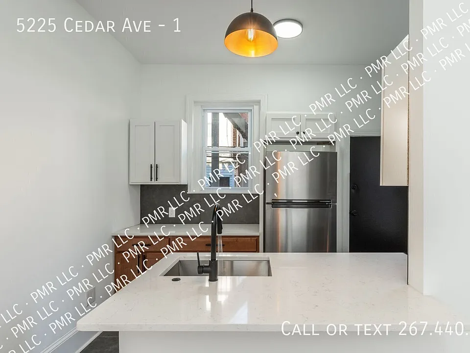 5225 Cedar Ave #1