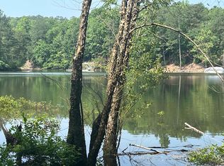 County Road 113, Double Springs, AL 35553