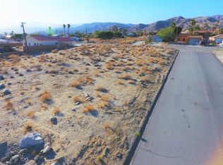 2 San Pablo Rd, Desert Hot Springs, CA 92240