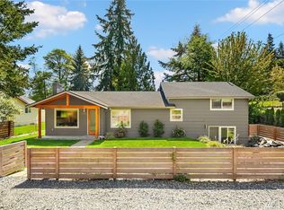2503 NE 147th St, Shoreline, WA 98155