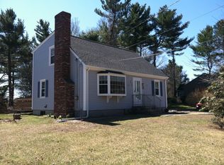 21 Driscoll Ln #1, Mattapoisett, MA 02739
