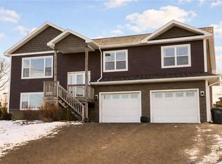 31 Birmingham Dr, Quispamsis, NB E2E0L4