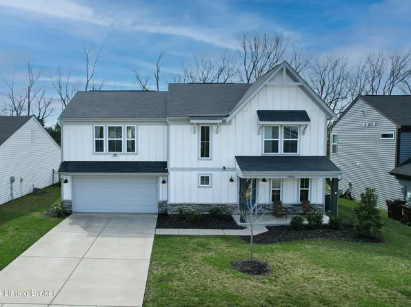 18116 Bridle Run Dr, Louisville, KY 40245