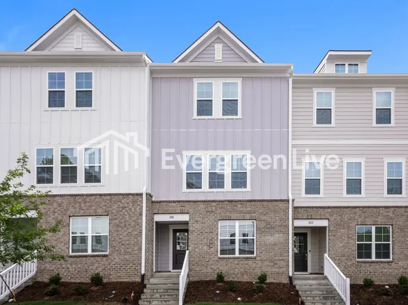 1014 Postmaster Ln, Knightdale, NC 27545