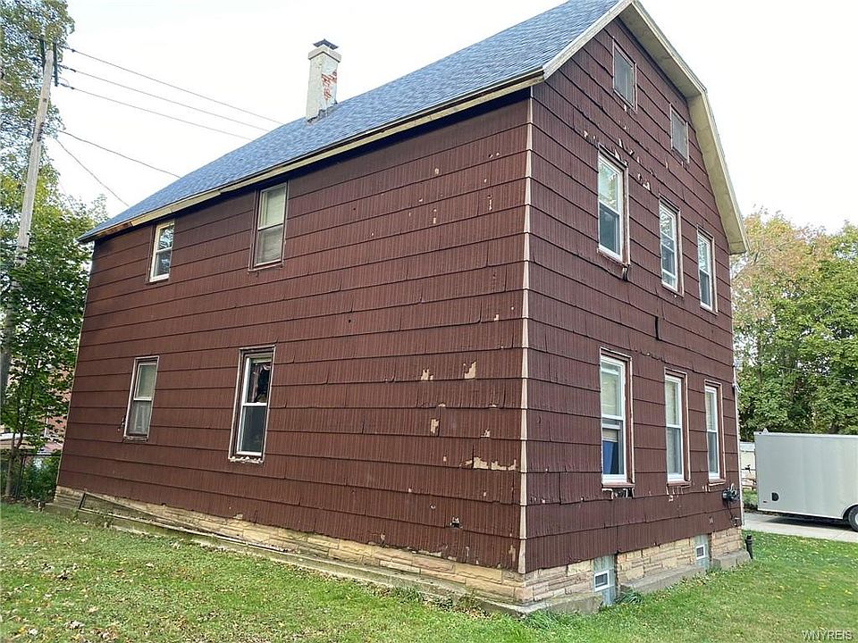 678 Ridge Rd, Lackawanna, NY 14218 Zillow