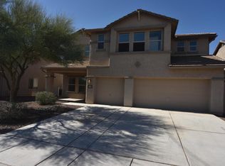 34072 S Ranch Rd, Red Rock, AZ 85145
