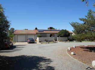 4302 Barham Rd, Corning, CA 96021