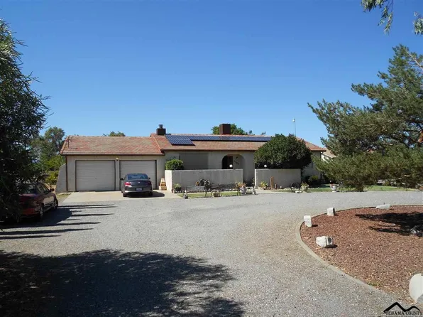4302 Barham Rd, Corning, CA 96021