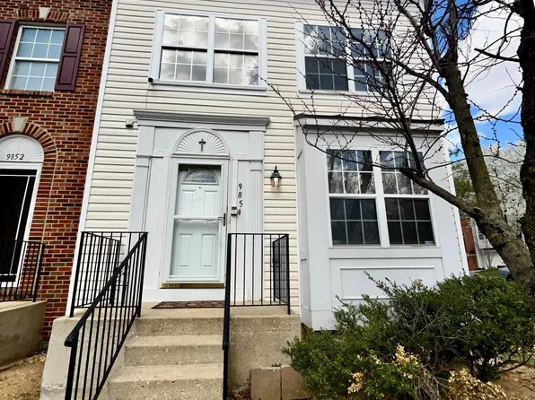 9854 Royal Commerce Pl, Upper Marlboro, MD 20774