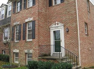 3168 Stratford Ct, Oakton, VA 22124