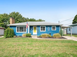 1439 Den Hertog St SW, Wyoming, MI 49509