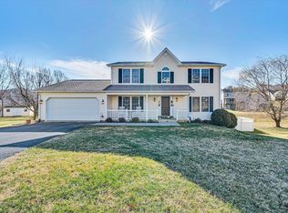 5717 Fieldview Dr, Roanoke, VA 24019