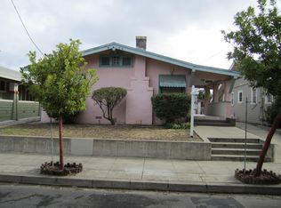 424 N 14th St, San Jose, CA 95112