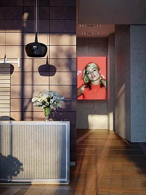 Rented by Heller Organization | media 10