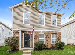 742 Sinclair Dr, Monroe, NC 28112