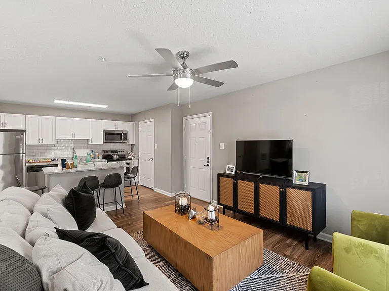 Milestone Apartment Homes — Photo 5