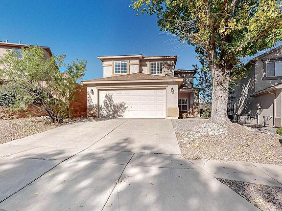 3rd image of 9936 Sunshine Mesa Dr NW
