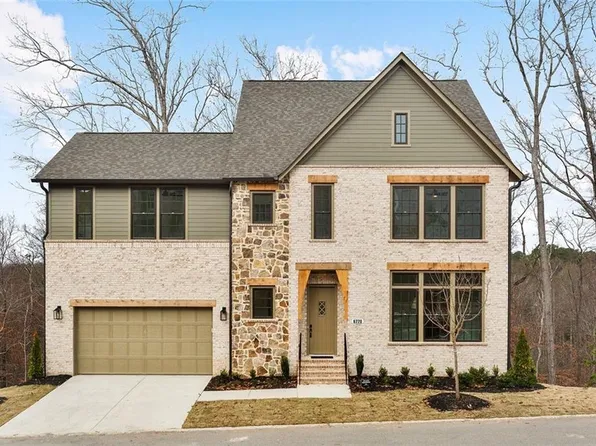 6770 Prelude Dr, Sandy Springs, GA 30328