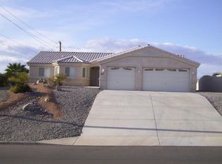 3111 Simitan Dr, Lake Havasu City, AZ 86404