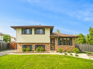 8800 167th St, Orland Hills, IL 60487