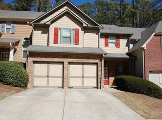 1099 Brownstone Dr #21/85, Marietta, GA 30008