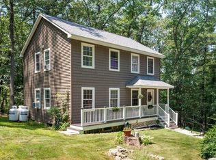 100 Congress St, Amesbury, MA 01913