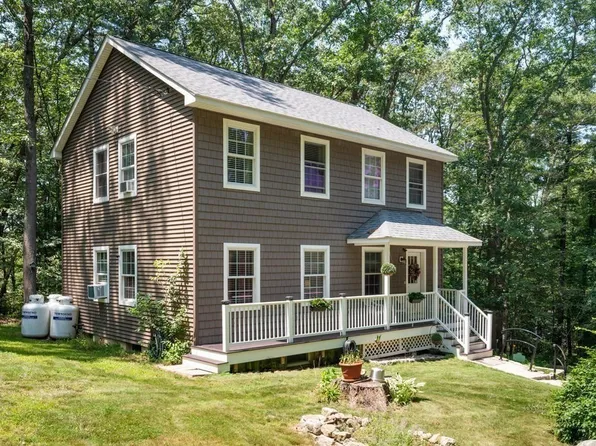 100 Congress St, Amesbury, MA 01913