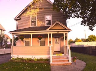 12 Franklin St, Ludlow, MA 01056