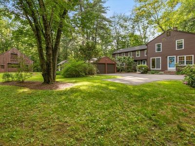 42 Old Town Farm Road, Exeter, NH, 03833