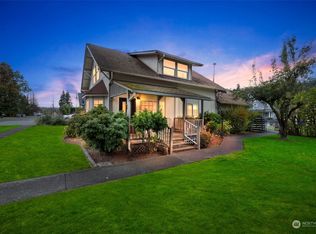 120 Varner Ave SE, Orting, WA