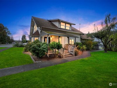 120 Varner Avenue SE, Orting, WA, 98360
