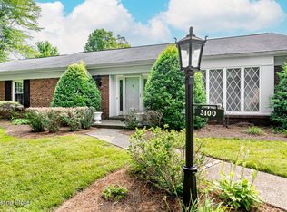 3100 Dunlieth Ct, Louisville, KY 40241
