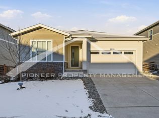 22135 E Stanford Dr, Aurora, CO 80015