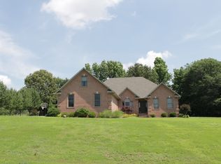 106 County Road 148, Bono, AR 72416