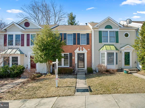 8028 Brightwood Ct NW, Ellicott City, MD 21043