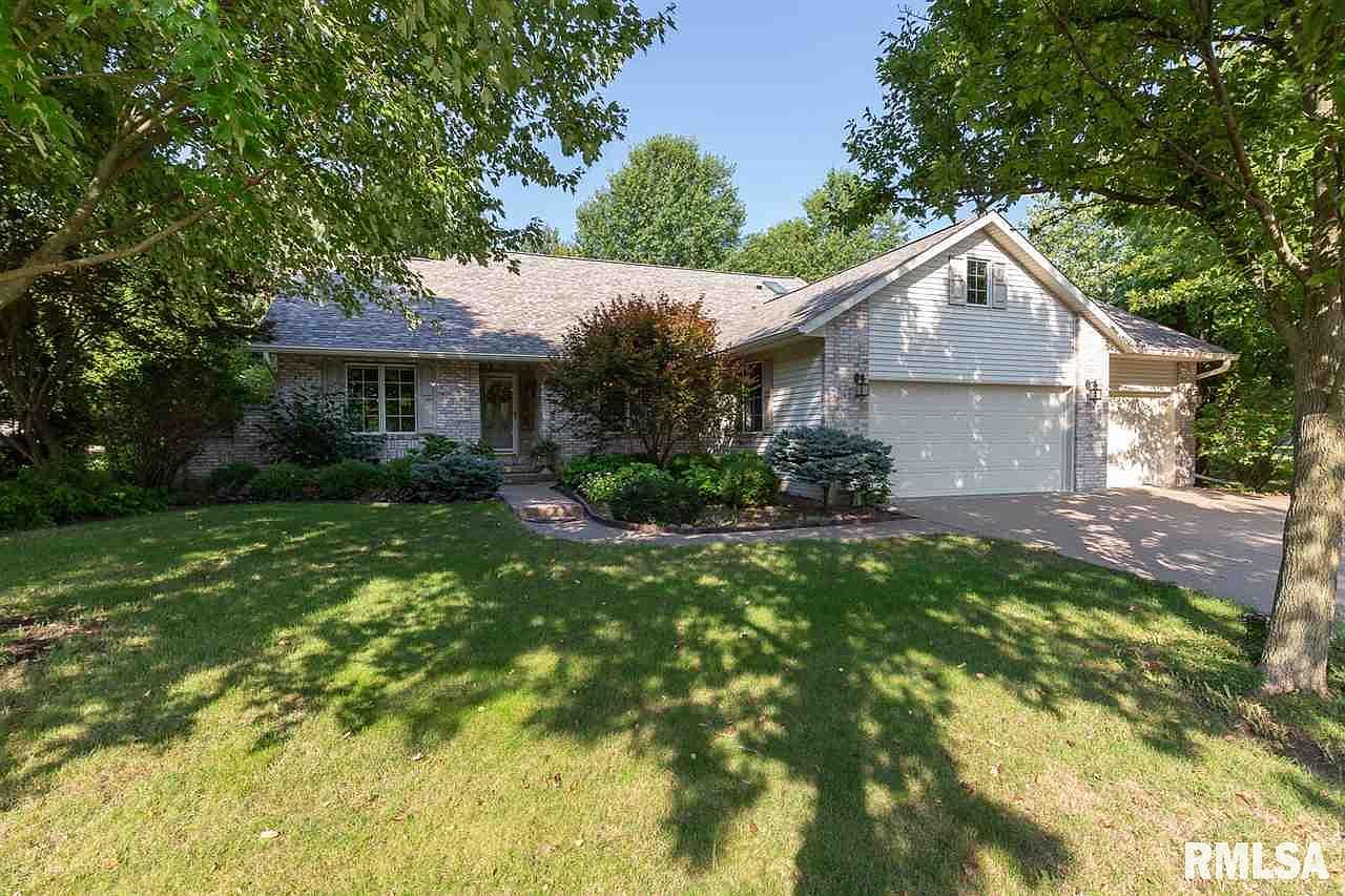 3411 78th Street Ct, Moline, IL 61265 Zillow