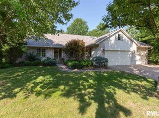 3411 78th Street Ct, Moline, IL 61265