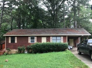 661 Brighton Dr, Lawrenceville, GA 30043
