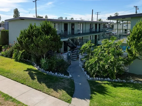 11523 Old River School Rd, Downey, CA 90241
