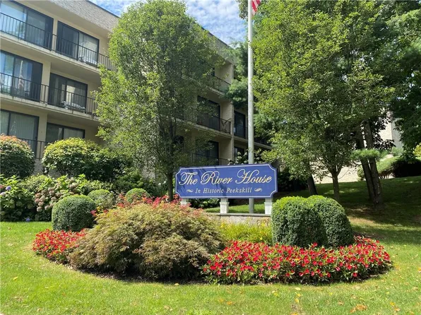 152 Overlook Avenue #2N, Peekskill, NY 10566