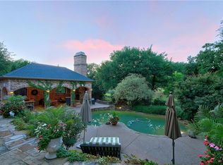 2604 Independence Rd, Colleyville, TX 76034