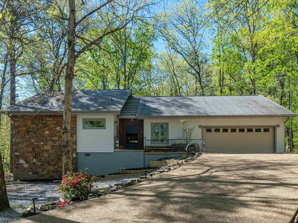 2 Palencia Ln, Hot Springs, AR 71909